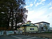 【幼稚園】ひかりこども園まで250ｍ