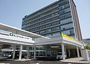 【市役所・区役所】東広島市役所まで1800ｍ