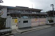 【幼稚園】深川保育園まで430ｍ