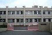 【小学校】五日市観音西小学校まで1100ｍ