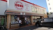 【コンビニエンスストア】セブンイレブンまで310ｍ