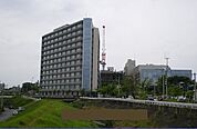 【駅】刈谷豊田総合病院まで5000ｍ