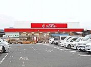 【ホームセンター】ジュンテンドー　千代田店まで1900ｍ