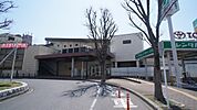 【駅】本庄駅北口まで1200ｍ
