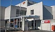 【郵便局】大野浦郵便局まで850ｍ