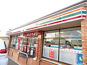 【コンビニエンスストア】セブンイレブン西岩国駅前店まで400ｍ