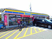 【コンビニエンスストア】ミニストップ 桑名星見ヶ丘店まで1812ｍ