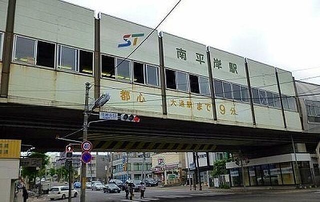 周辺