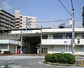 【駅】名鉄　刈谷市駅まで3100ｍ