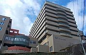 【総合病院】広島グリーンヒル病院まで650ｍ