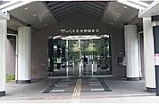 【図書館】市立大野図書館まで500ｍ