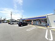 【コンビニエンスストア】ローソン鈴鹿中江島店まで200ｍ