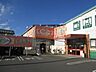 周辺：ザ・ダイソー鴻巣店.まで180ｍ