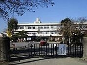【小学校】男衾小学校まで1900ｍ