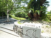 【公園】通津美が浦公園まで900ｍ