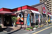 【その他】ガスト岩国店まで280ｍ