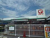 【ホームセンター】コメリ玖珂店まで1000ｍ