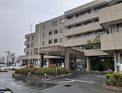 【総合病院】東松山医師会病院まで1180ｍ