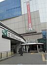 【駅】立川駅南口まで1200ｍ