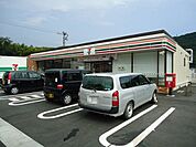 【コンビニエンスストア】セブンイレブン岩国インター店まで450ｍ