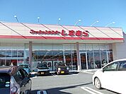 しまむら高坂店まで510ｍ