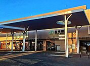 【駅】北本駅西口まで2270ｍ