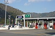 岩国Ｉ・Ｃまで1000ｍ