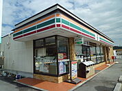 【コンビニエンスストア】セブンイレブン野口下店まで1000ｍ