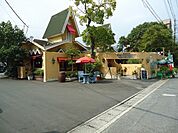 【その他】カンパーニュまで1700ｍ