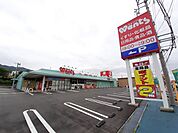 【ドラッグストア】ウォンツ岩国保津店まで2100ｍ