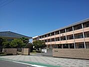 【小学校】観音寺市立柞田小学校まで1000ｍ