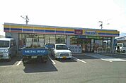 【コンビニエンスストア】ミニストップ檀紙店さんまで510ｍ