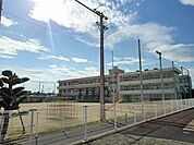 【小学校】丸亀市立城南小学校まで1300ｍ