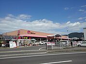 【ホームセンター】西村ジョイ観音寺店まで2500ｍ