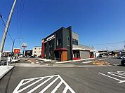 【その他】マクドナルド円座店さんまで1400ｍ