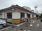【コンビニエンスストア】7－11坂出西大浜北4丁目店まで750ｍ