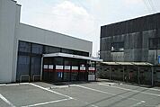 【銀行】香川銀行高田支店さんまで1430ｍ