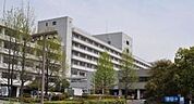 【総合病院】香川大学医学部付属病院さんまで1200ｍ