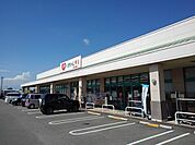 【ドラッグストア】くすりのレディ丸亀店まで1900ｍ