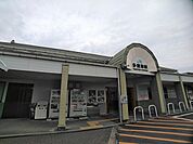 【駅】ＪＲ多度津駅まで1600ｍ