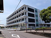 【小学校】丸亀市立城北小学校まで950ｍ