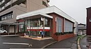 【銀行】香川銀行さんまで550ｍ