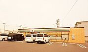 【コンビニエンスストア】セブンイレブン　会館前店さんまで220ｍ