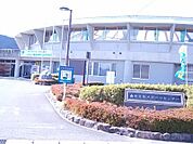 由宇文化スポーツセンターまで1000ｍ
