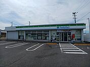 【コンビニエンスストア】ファミリーマート高松円座店さんまで1400ｍ