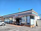 【コンビニエンスストア】セブンイレブン東浦石浜駅西店まで272ｍ