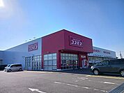 【ドラッグストア】コスモス望町店まで1600ｍ