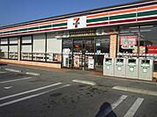 【コンビニエンスストア】セブンイレブン山口平生桜町店まで700ｍ