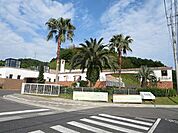 【公園】冠山総合公園まで1600ｍ