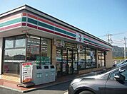 【コンビニエンスストア】セブンイレブン防府迫戸町店まで200ｍ